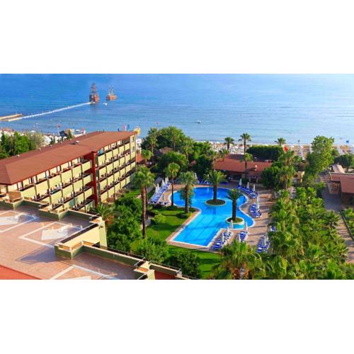 Hotel Grand Side