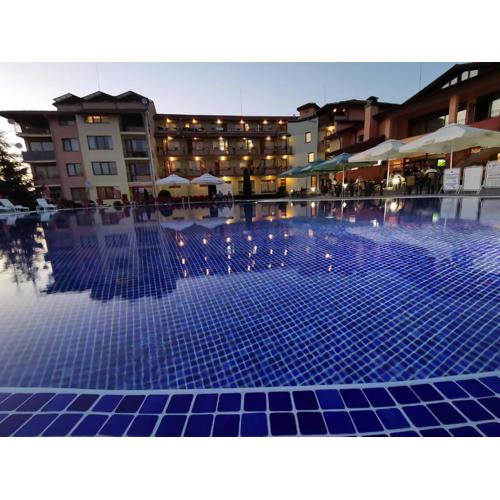 Hotel Grand