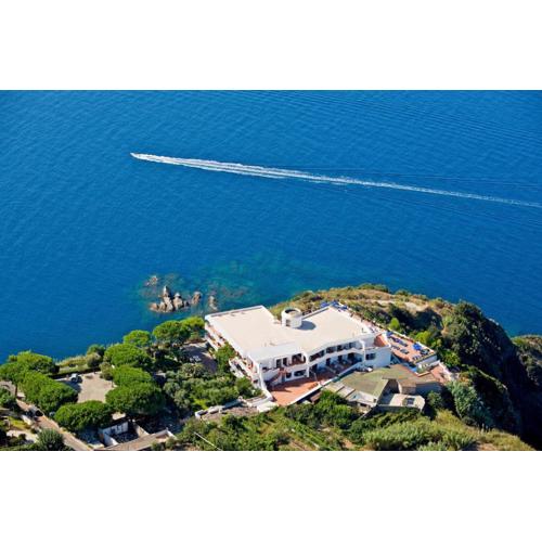 Hotel Grazia alla Scannella