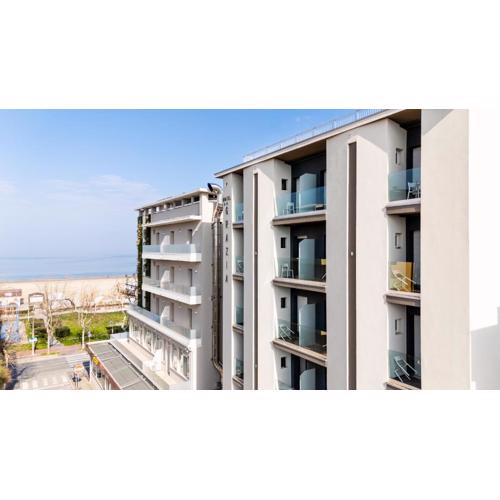 Hotel Grazia Riccione