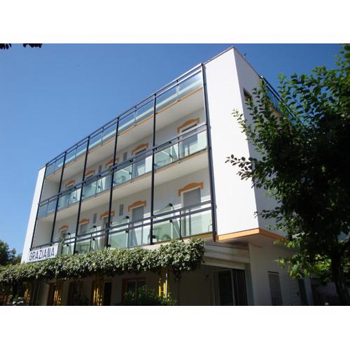 Hotel Graziana