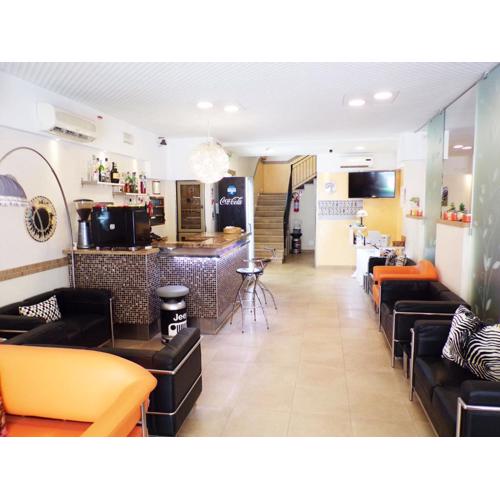Hotel Graziella Mare