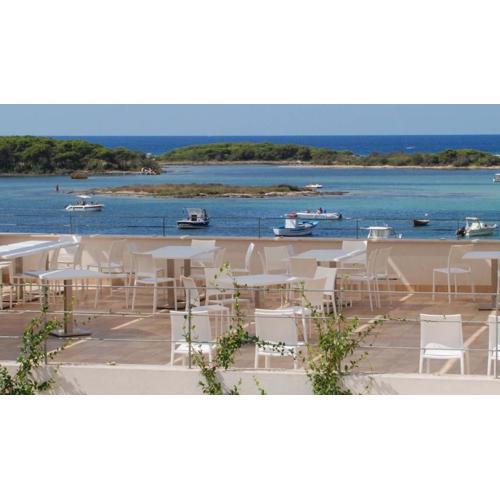 Hotel Grecale