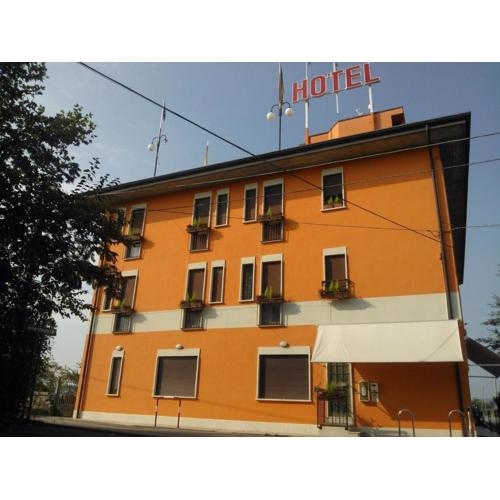 Hotel Green castellani