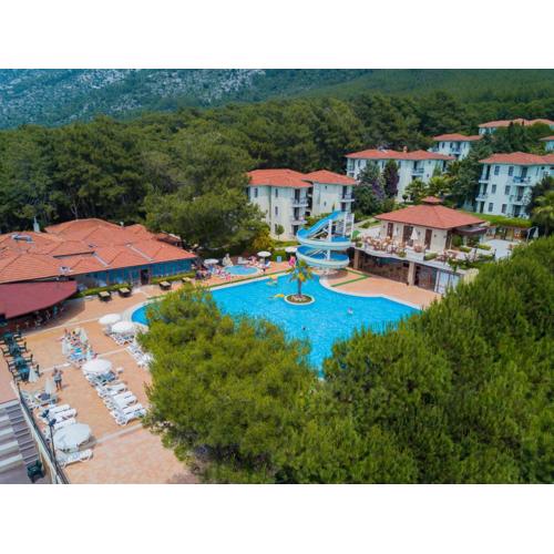 Hotel Greenland - All Inclusive