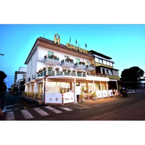 Hotel Grifone