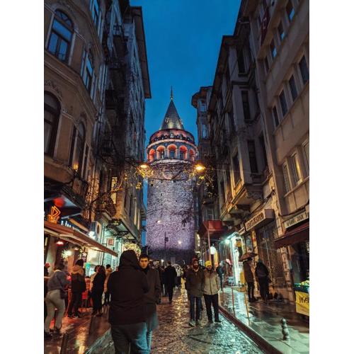 Hotel Gritti Pera & Spa
