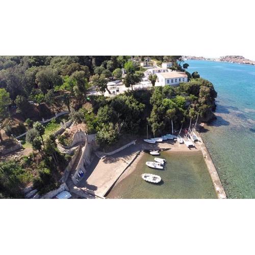 Hotel Grotte del Paradiso