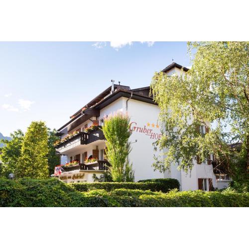 Hotel Gruberhof