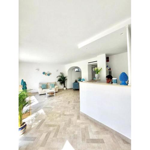 Hotel Guarracino