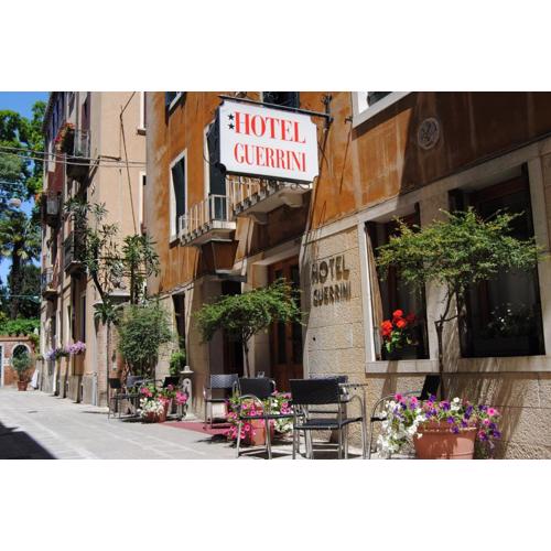Hotel Guerrini