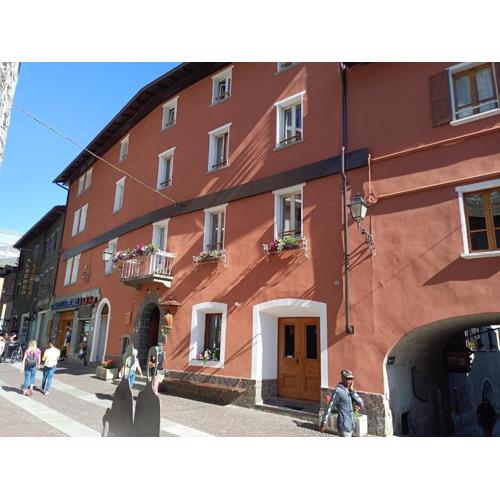 Hotel Gufo