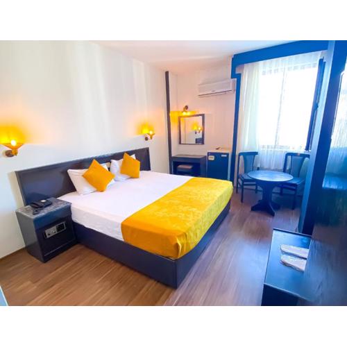 Hotel Güleryüz 2