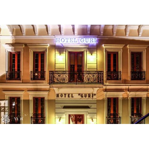 Hotel Guri