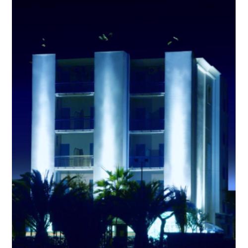 Hotel Haiti