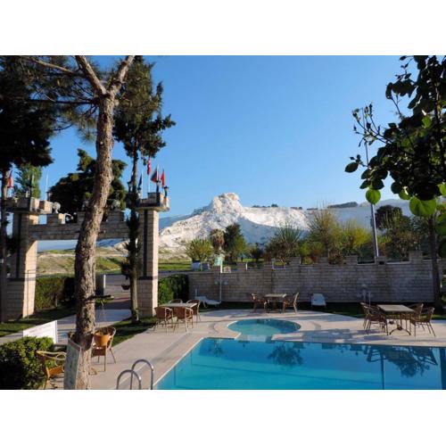Hotel HAL-TUR