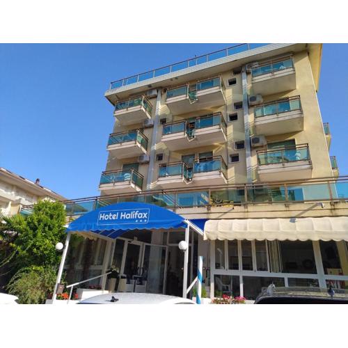 Hotel Halifax