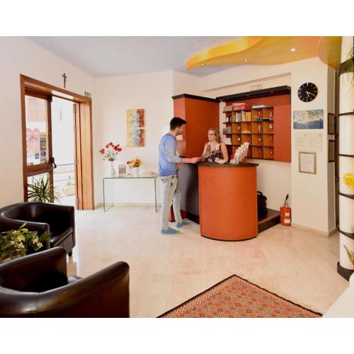 Hotel Halimeda