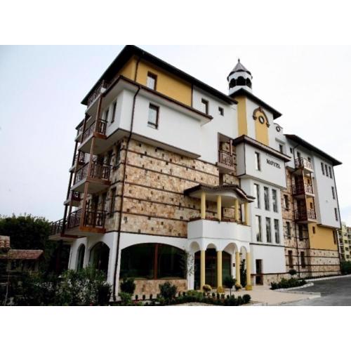 Hotel Hanat
