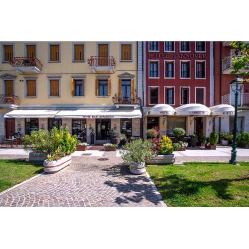 Hotel Hannover