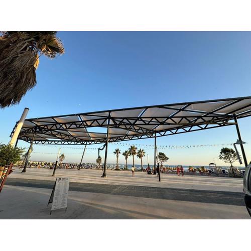 Hotel Harper Durres