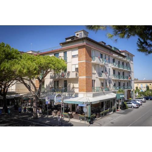 Hotel Harry\