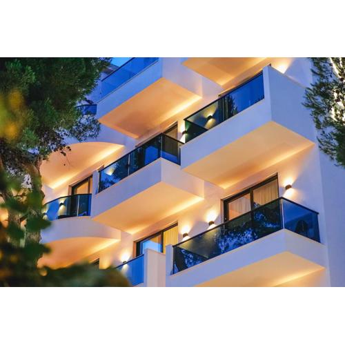 Hotel Havana