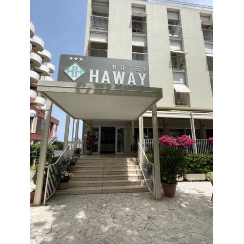 Hotel Haway
