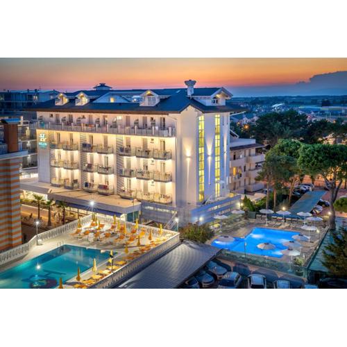 Hotel Helen