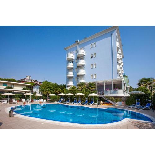 Hotel Helios