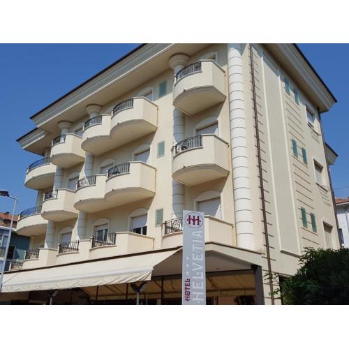 Hotel Helvetia