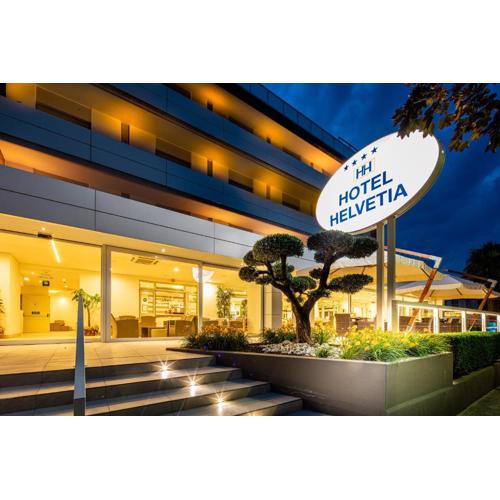 Hotel Helvetia