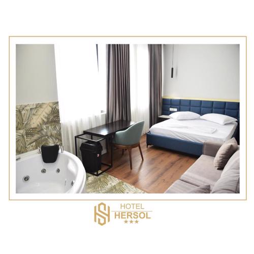 HOTEL HERSOL