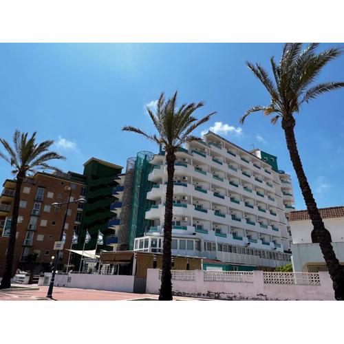Hotel Hey Peñíscola