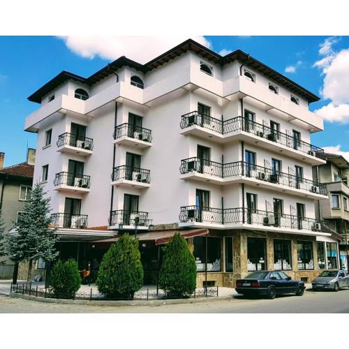 Хотел Хилез Hotel Hilez