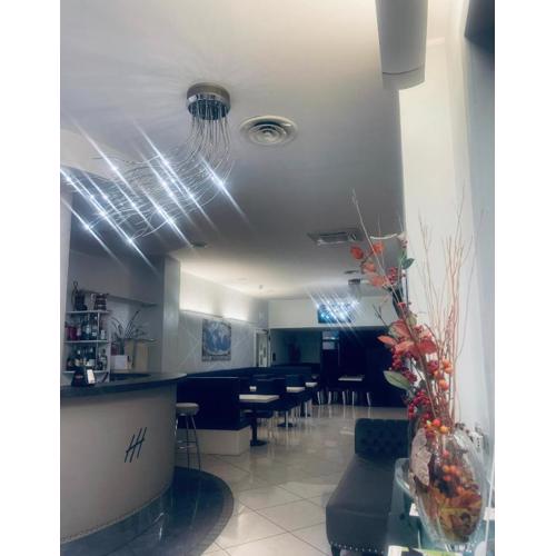 Hotel Holiday- Alla Finestrella