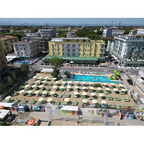 Hotel Holiday Park