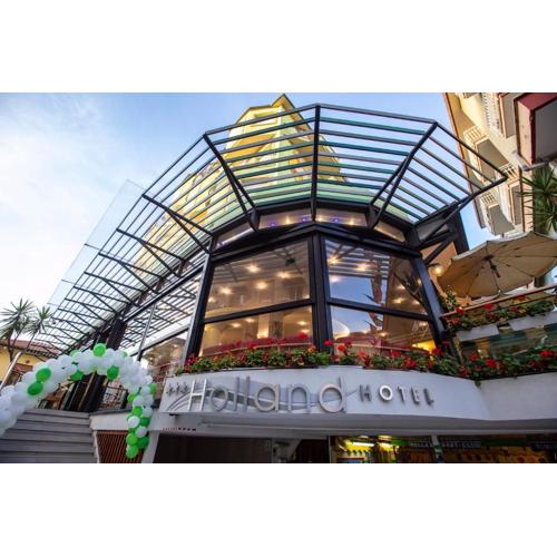 Hotel Holland