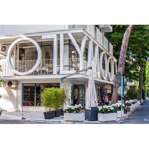 Hotel Hollywood