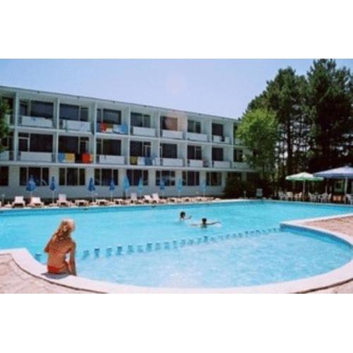 Hotel Horizont