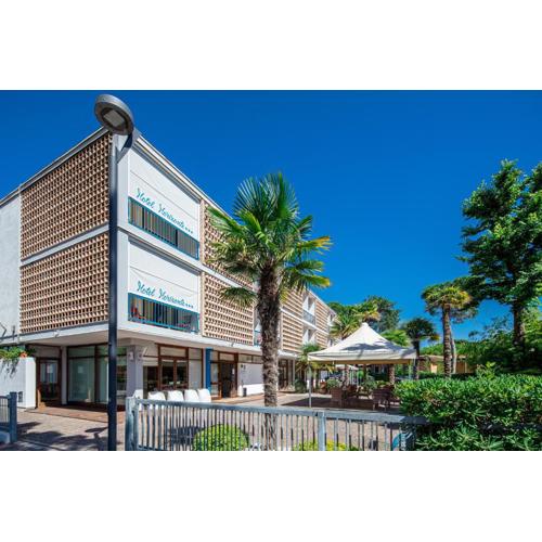 Hotel Horizonte