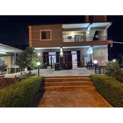 Hotel & Hostel Relax