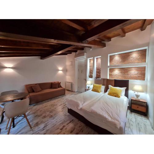 Hotel House K21