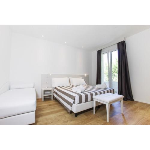 Hotel Houston Suites