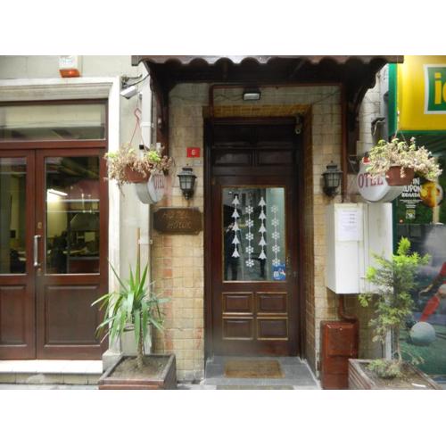 Hotel Hoyuk