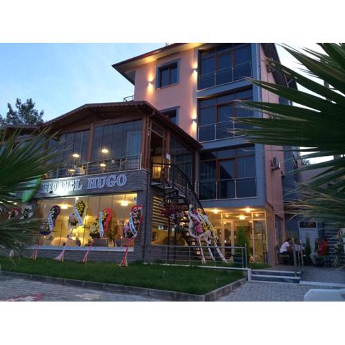 Hotel Hugo