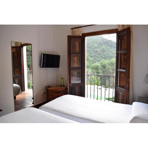 Hotel Humaina