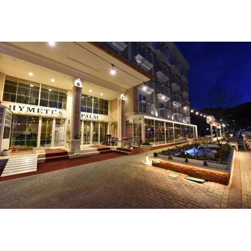Hotel Hymeti\