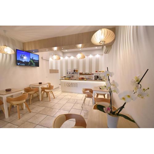 Hotel I Graniti