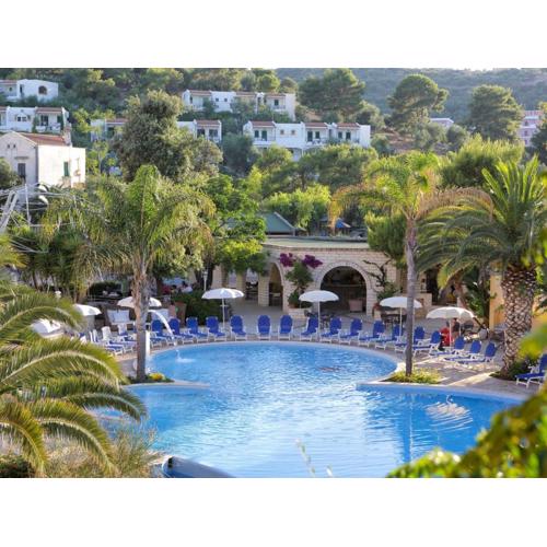 Hotel I Melograni